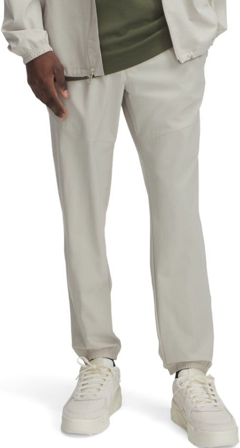 Pánské kalhoty Under Armour Vibe Woven Joggers
