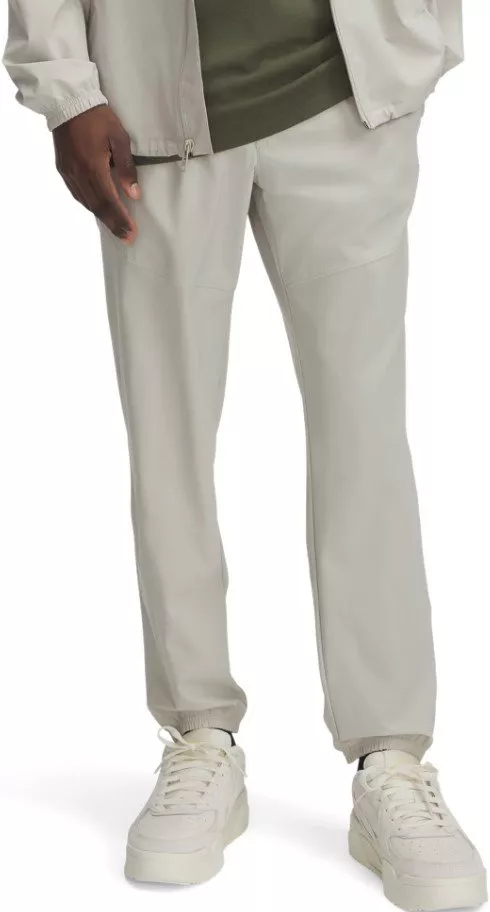 Pánské kalhoty Under Armour Vibe Woven Joggers