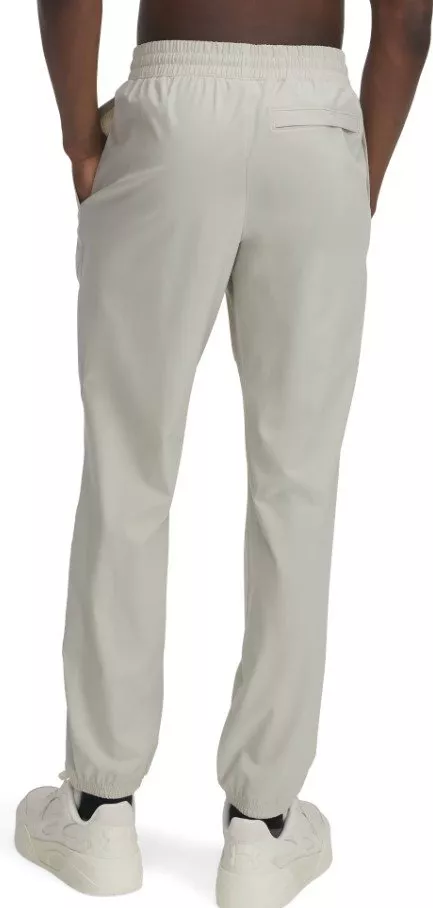 Pánské kalhoty Under Armour Vibe Woven Joggers