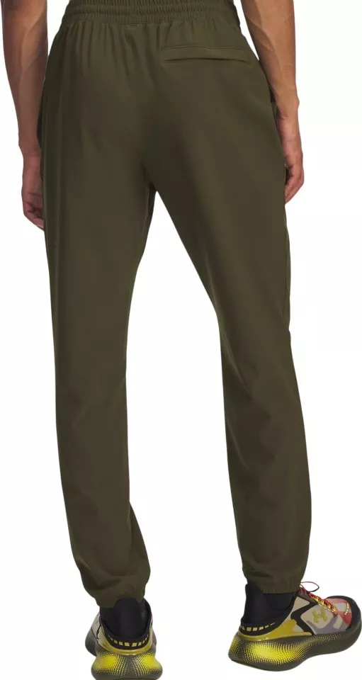 Byxor Under Armour UA Vibe Woven Jogger