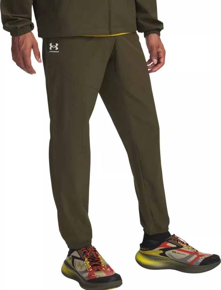 Byxor Under Armour UA Vibe Woven Jogger