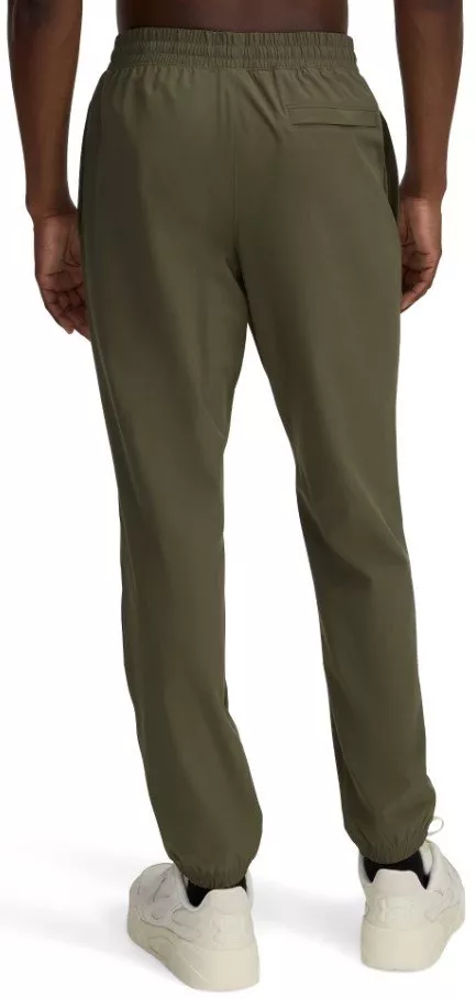 Pánské kalhoty Under Armour Vibe Woven Joggers