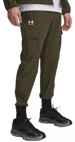 UA Vibe Woven Cargo Pants