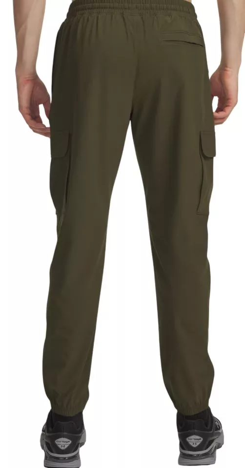 Pantaloni Under Armour UA Vibe Woven Cargo Pants