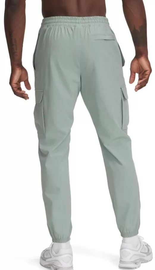 Панталони Under Armour UA Vibe Woven Cargo Pants