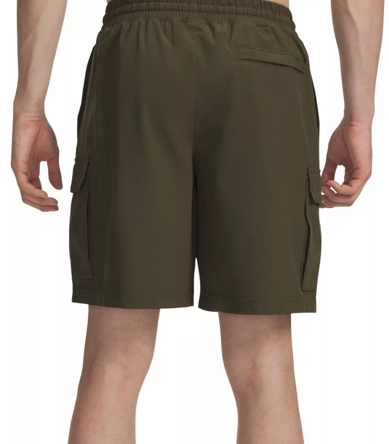 Shorts Under Armour UA Vibe Woven Cargo Short
