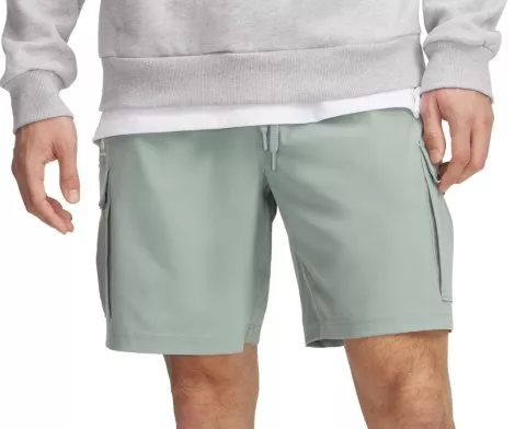UA Vibe Woven Cargo Short
