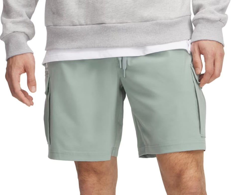 Under Armour UA Vibe Woven Cargo Short Rövidnadrág