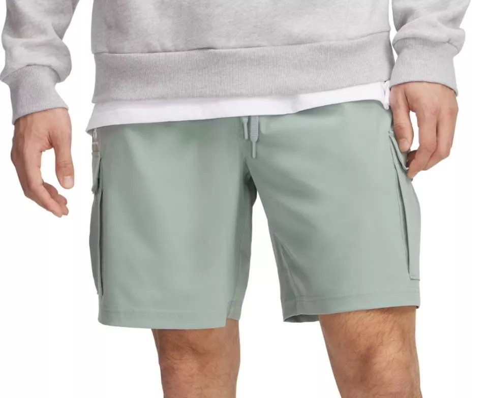 Under Armour UA Vibe Woven Cargo Short Rövidnadrág
