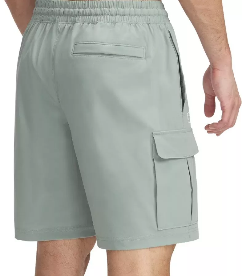 Under Armour UA Vibe Woven Cargo Short Rövidnadrág