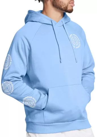 Rival Fleece High Brand Read Logo Hoodie