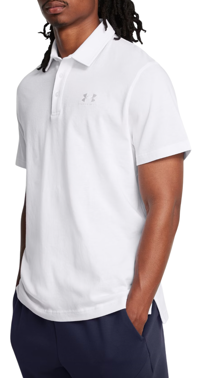 Under Armour UA Icon Polo