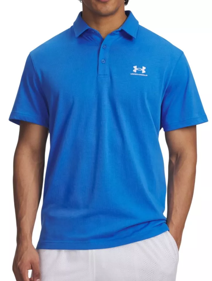 Μπλούζα Πόλο Under Armour UA Icon Polo