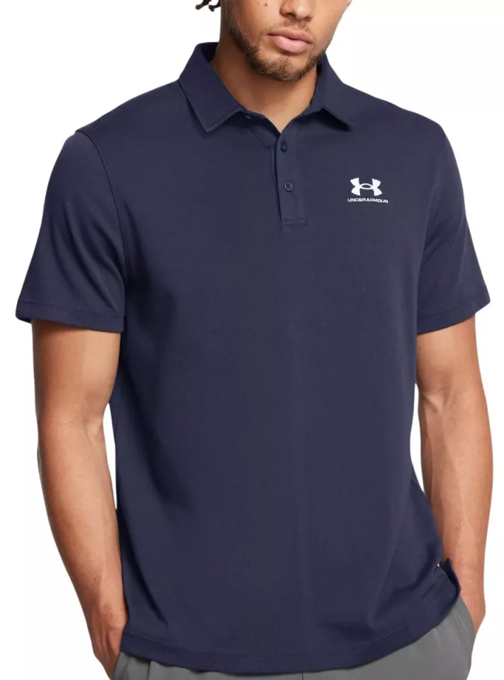 Under Armour UA Icon Polo