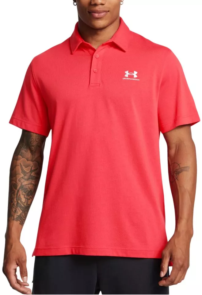 Poloshirt Under Armour UA Icon Polo