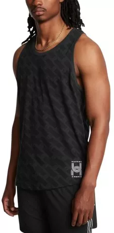 UA RUN ANYWHERE SINGLET