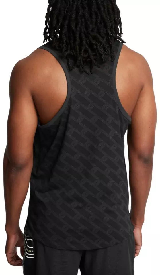 Tanktop Under Armour UA RUN ANYWHERE SINGLET