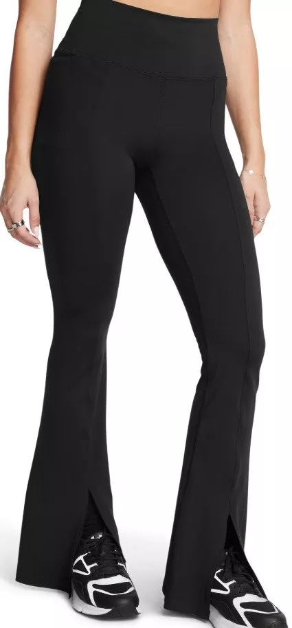 Dámské kalhoty Under Armour Meridian Kick Flare