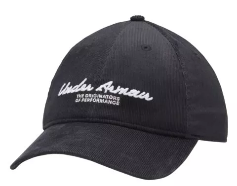 Under Armour Sportstyle Corduroy ADJ