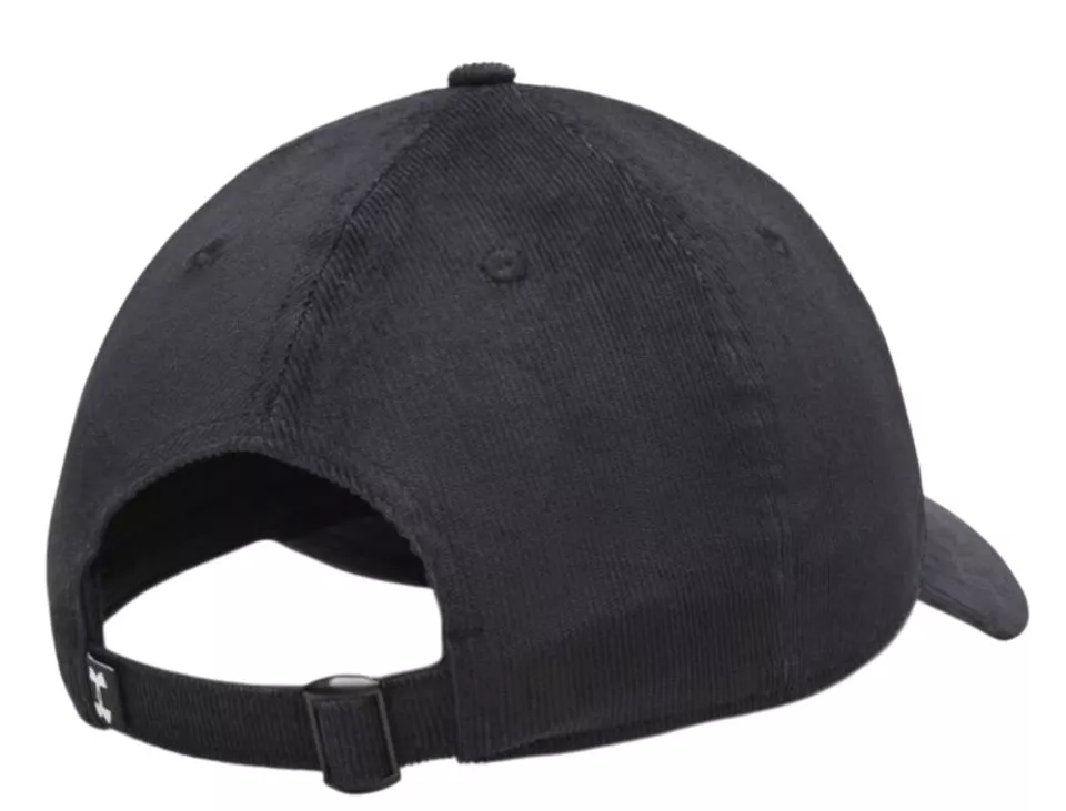 Czapka bejsbolówka Under Armour Sportstyle Corduroy ADJ