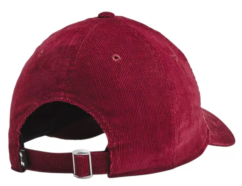Under Armour Sportstyle Corduroy ADJ Baseball sapka