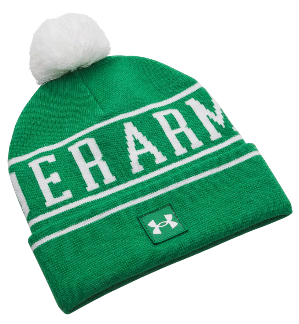 Σκουφάκι Under Armour M Halftime Pom Beanie