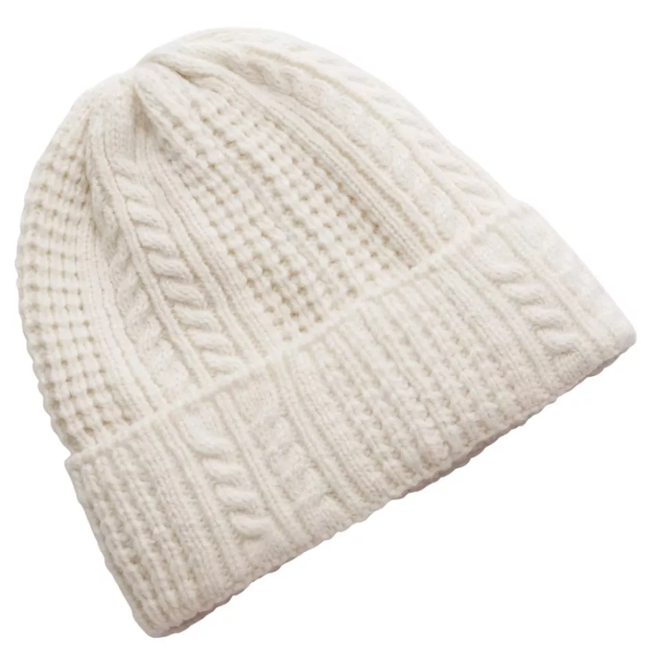 Czapka Under Armour W Halftime Cable Knit Beanie
