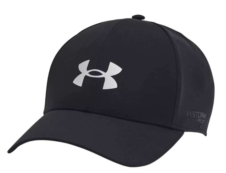 Kappe Under Armour M Driver Rain STR