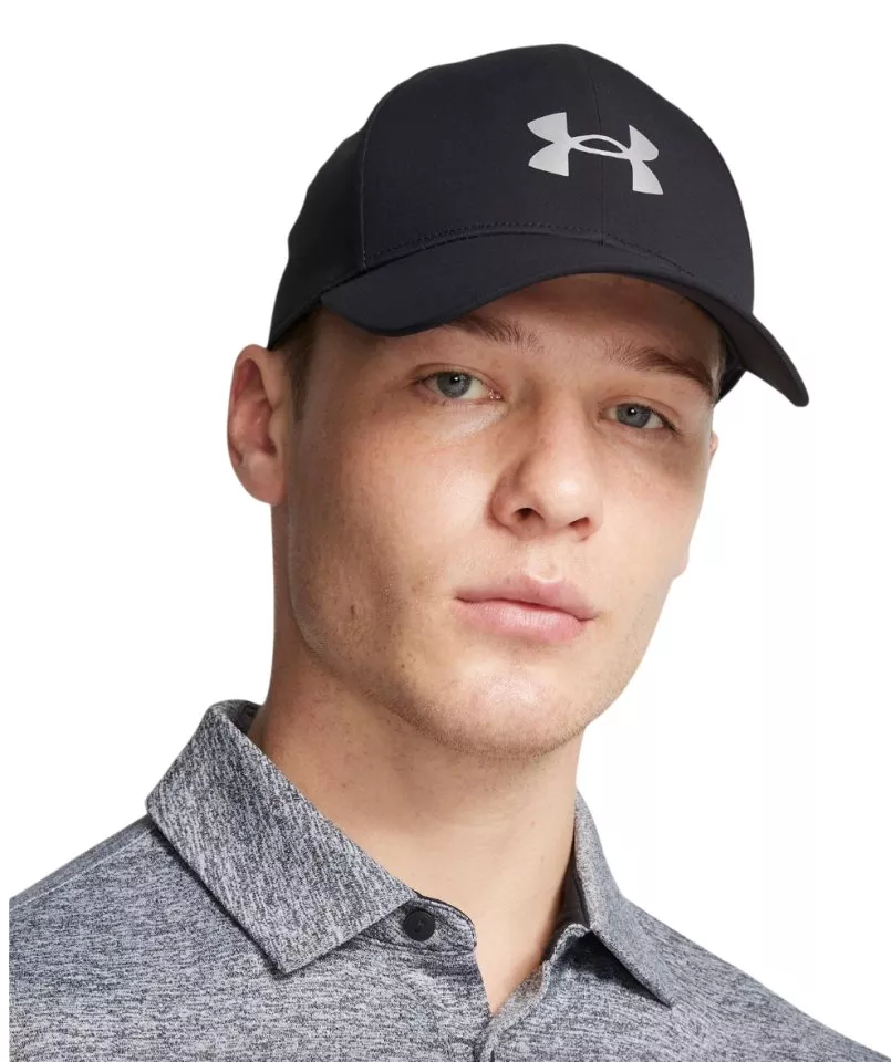 Kappe Under Armour M Driver Rain STR