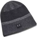 Launch Reflective Beanie-BLK