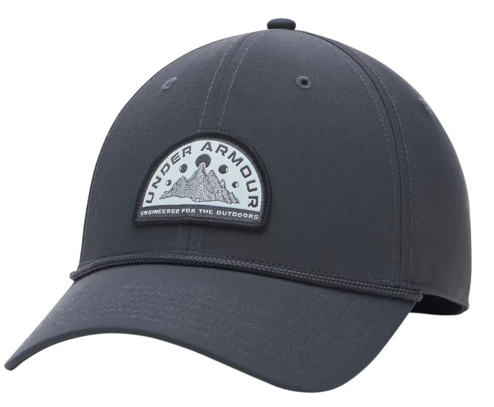 Under Armour Outdoor Mid ADJ