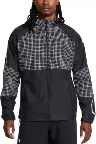 UA LAUNCH ELITE CW JACKET