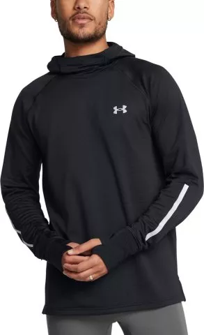 UA LAUNCH ELITE CW HOODY