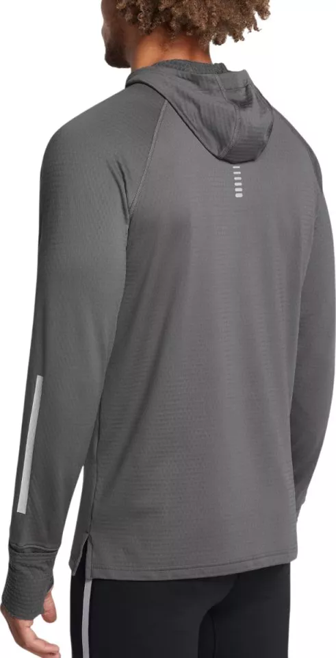 Hoodie Under Armour UA LAUNCH ELITE CW HOODY
