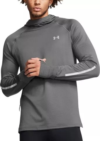 UA LAUNCH ELITE CW HOODY