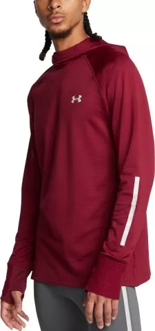 UA LAUNCH ELITE CW HOODY