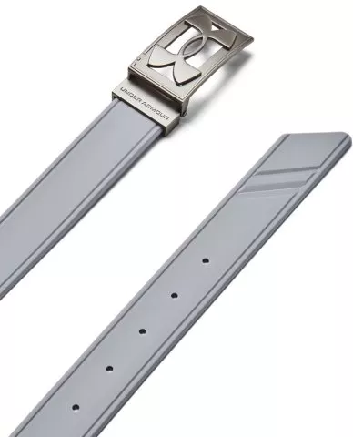 M Driver Silicone Belt-GRY