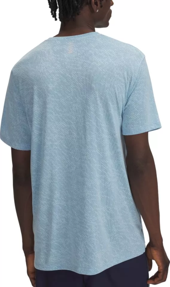 T-Shirt Under Armour UA Launch Camo Shortsleeve