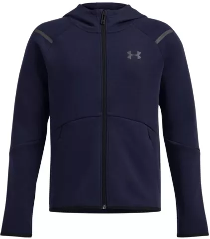 UA B Unstoppable Flc FZ-BLU
