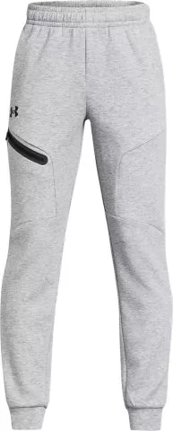 UA Unstoppable Fleece Boys' Joggers