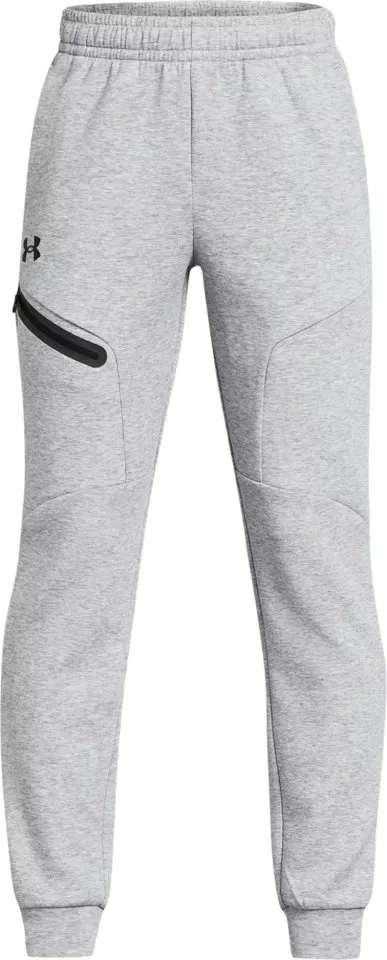 Pantaloni Under Armour UA Unstoppable Fleece Boys' Joggers