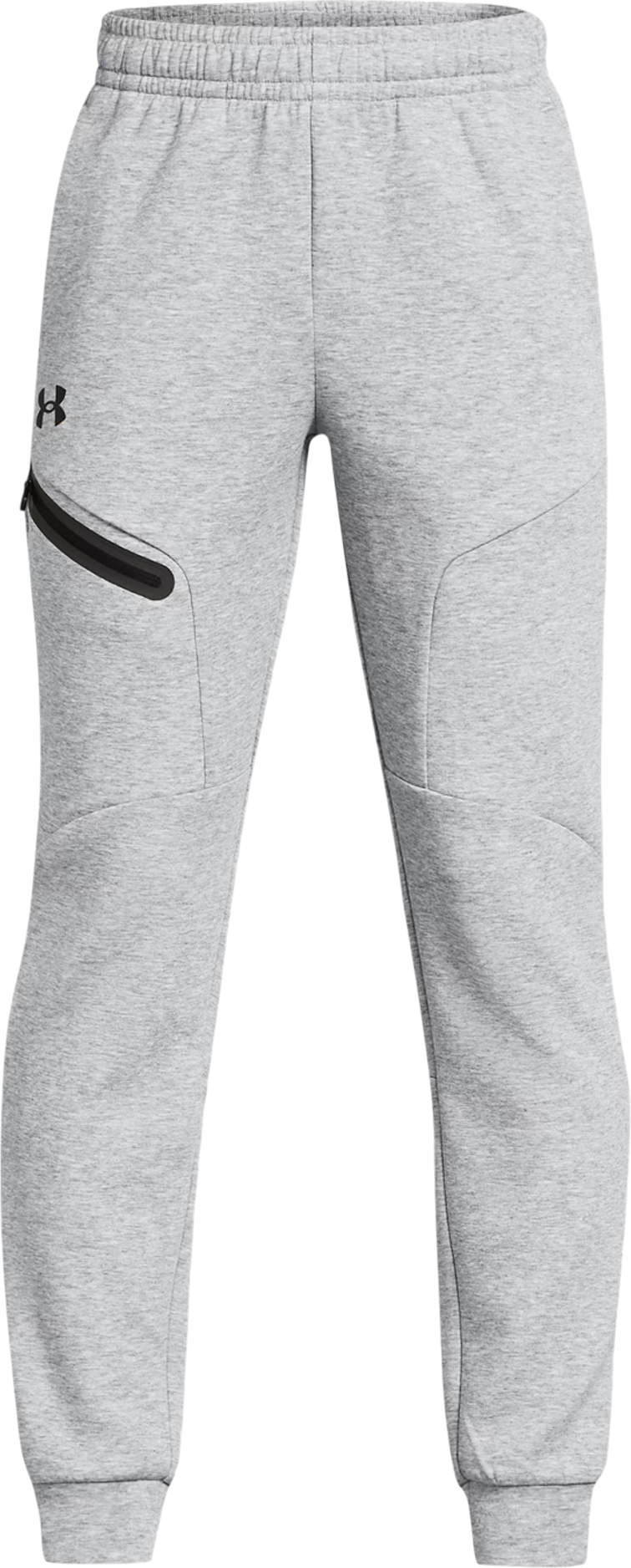Pantaloni Under Armour UA Unstoppable Fleece Boys' Joggers