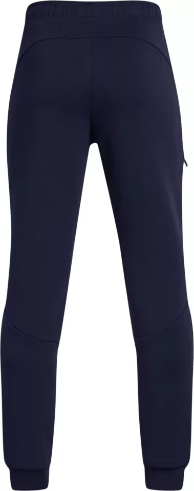 Pantaloni Under Armour UA Unstoppable Fleece Boys' Joggers