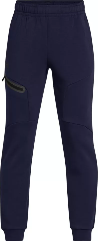 Pantaloni Under Armour UA Unstoppable Fleece Boys' Joggers