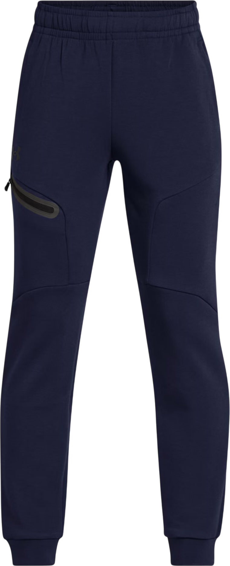 Pantaloni Under Armour UA Unstoppable Fleece Boys' Joggers
