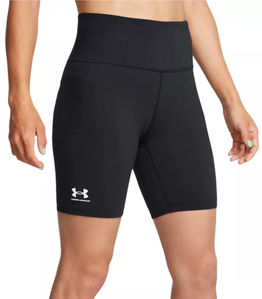 Dámské šortky Under Armour Rival 7inch Shorts