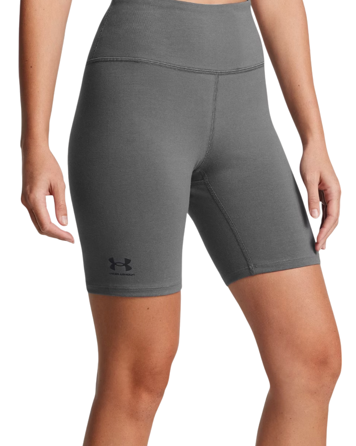 Korte broeken Under Armour UA Rival 7in Short