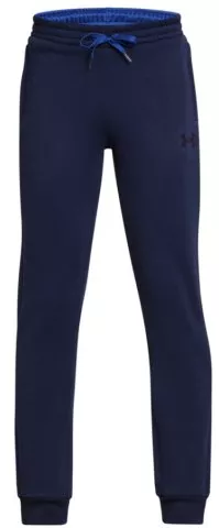 UA B Armour Flc Pro Jogger-BLU