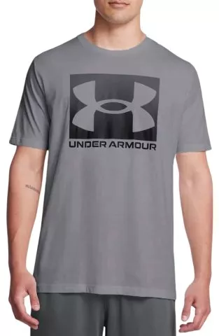 Boxed Sports Short Sleeve