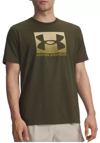 UA M BOXED SPORTS UPDATED SS
